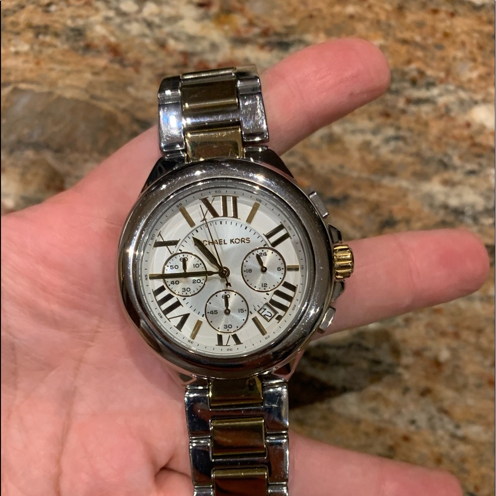 Michael Kors watch
